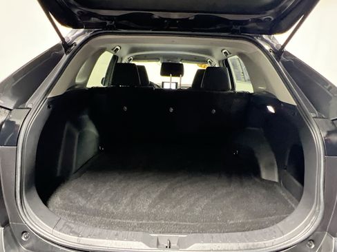 Used 2023 Toyota RAV4 LE FWD image 33