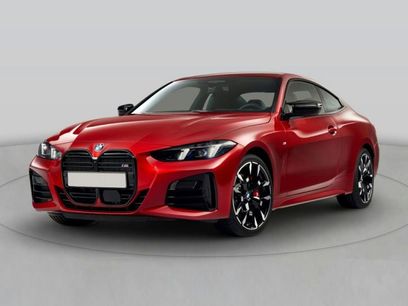 New 2026 BMW 440i xDrive Coupe