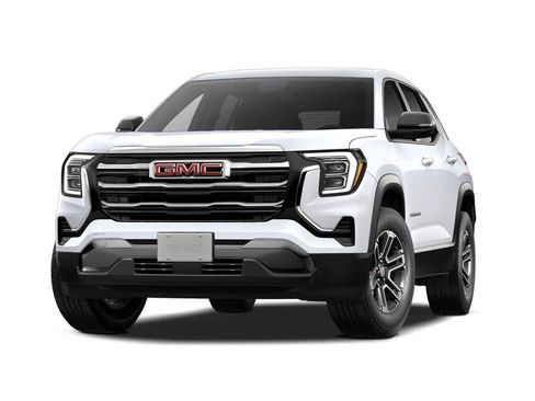 New 2027 GMC Terrain Elevation AWD/4WD image 41