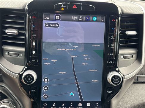 New 2026 RAM 1500 Big Horn image 10