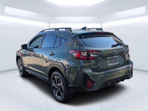 New 2026 Subaru Crosstrek 2.0i Premium image 5