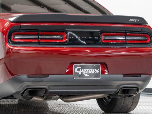 Used 2018 Dodge Challenger SRT Demon image 47
