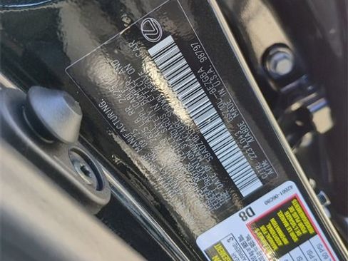 New 2025 Lexus ES 350 w/ Premium Package image 37