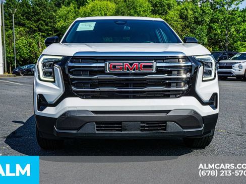 Used 2026 GMC Terrain Elevation AWD/4WD image 9