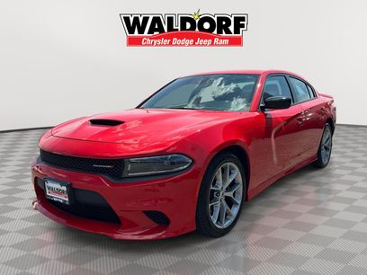 Used 2023 Dodge Charger GT