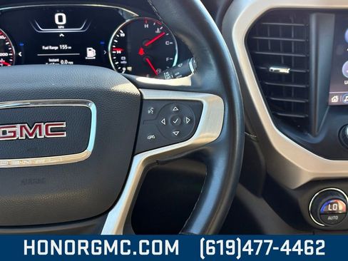 Used 2023 GMC Acadia Denali image 28
