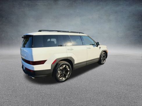 Used 2025 Hyundai Santa Fe SEL image 23