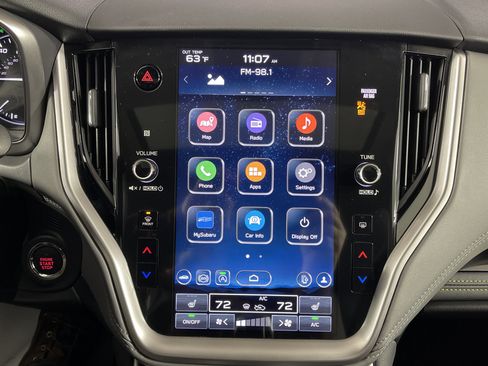 Used 2023 Subaru Outback Onyx Edition image 23