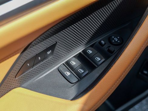 Used 2022 BMW i4 M50 w/ Premium Package image 17