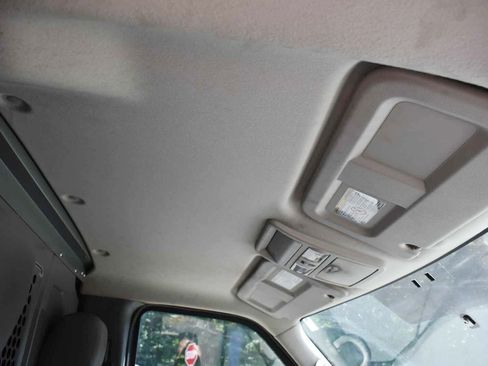 Used 2019 Nissan NV 3500 SL w/ Navigation Package RWD image 31