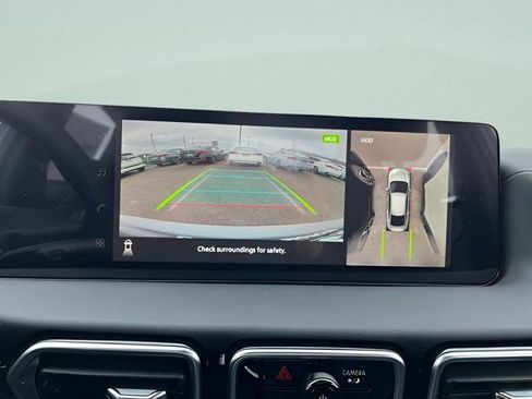 New 2026 Nissan Sentra SR w/ SR Premium Package image 18