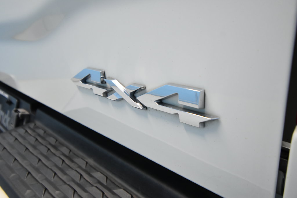 Used 2022 RAM 3500 Limited AWD/4WD image 46