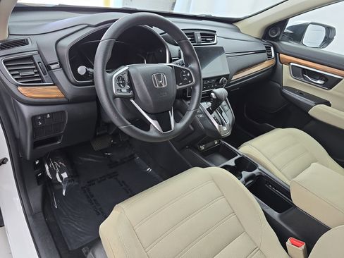 Used 2020 Honda CR-V EX image 15