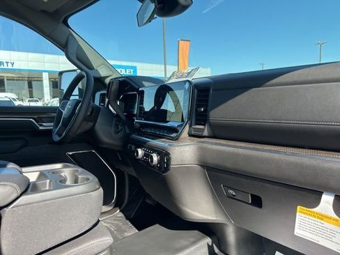 New 2026 Chevrolet Silverado 3500 LT w/ Convenience Package image 35