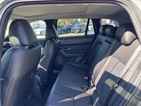 New 2026 MAZDA CX-50 AWD 2.5 Hybrid w/ Premium Pkg image 2