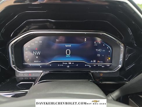 Used 2024 Chevrolet Silverado 3500 LT w/ All Star Edition AWD/4WD image 45