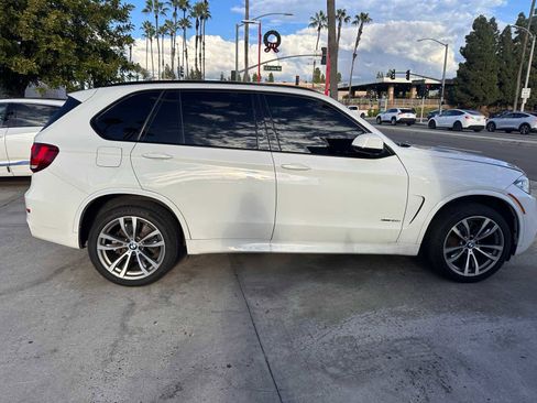 Used 2015 BMW X5 xDrive50i image 6