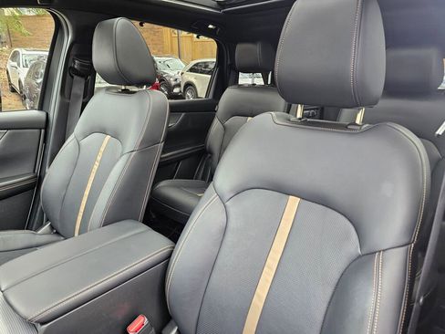 Certified 2024 MAZDA CX-90 Plug-In Hybrid w/ Premium Plus image 28