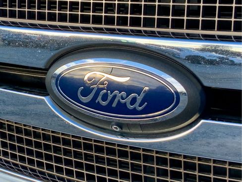 Used 2020 Ford F150 King Ranch w/ Technology Package image 19