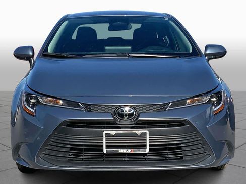 Used 2024 Toyota Corolla LE image 3