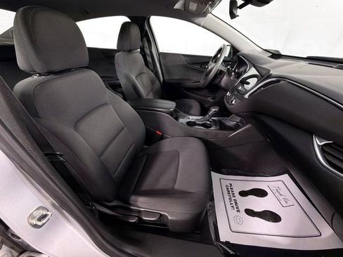 Used 2021 Chevrolet Malibu LT FWD image 27