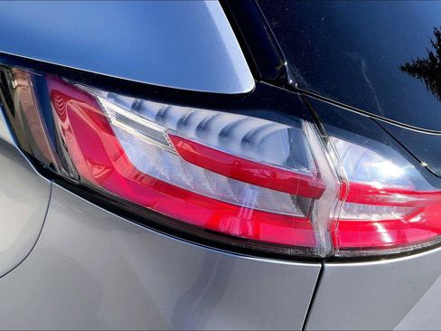 Used 2024 Ford Edge Titanium AWD/4WD image 30
