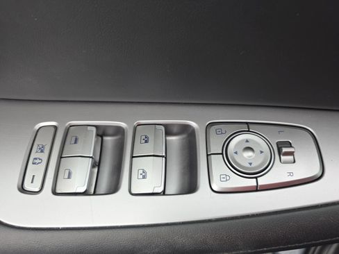 Used 2020 Hyundai Palisade SEL w/ Premium Package FWD image 27