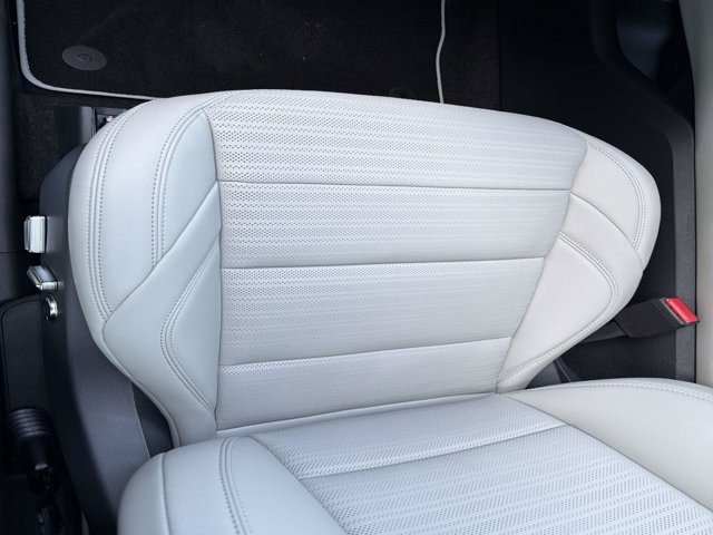 New 2026 Lincoln Nautilus Reserve AWD/4WD image 11