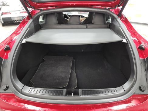 Used 2019 Tesla Model S 100D image 24