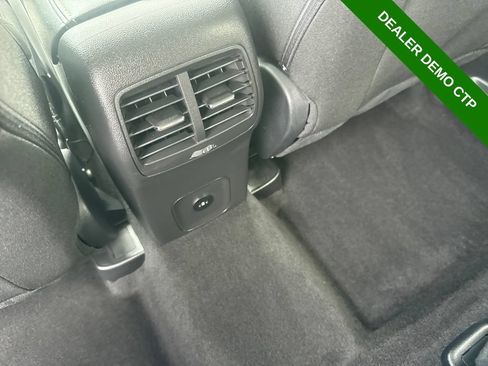 Used 2024 Ford Escape Active AWD/4WD image 15