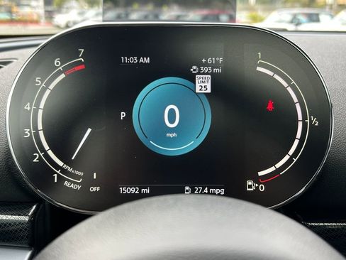 Used 2024 MINI Cooper Clubman S image 21