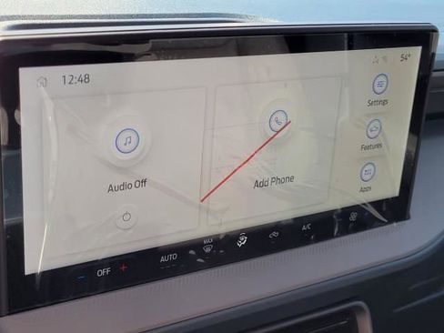 New 2025 Ford Maverick XL w/ Equipment Group 101A image 30