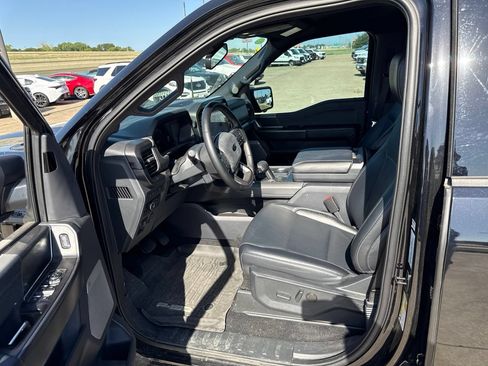 Used 2024 Ford F150 XLT w/ Equipment Group 303A High AWD/4WD image 18
