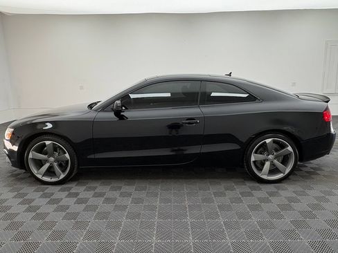Used 2014 Audi A5 2.0T Premium Plus w/ Premium Plus Package AWD/4WD image 12