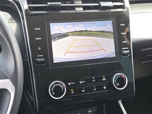 Used 2024 Hyundai Tucson SE FWD image 22