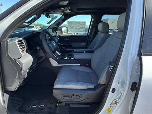 New 2026 Toyota Tundra Limited image 11