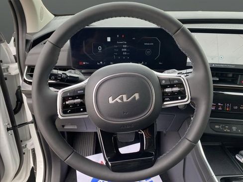 New 2026 Kia Carnival SX Prestige image 21