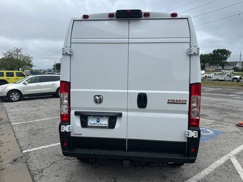 New 2026 RAM ProMaster 1500 image 26