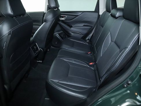 Certified 2023 Subaru Forester Touring image 14