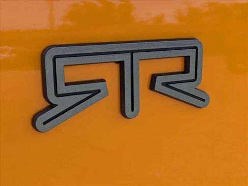 New 2026 Ford Mustang GT Premium w/ GT Performance Package RWD image 11