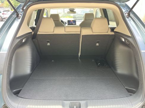 New 2026 Honda HR-V LX image 9