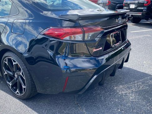 Used 2025 Toyota Corolla FX image 11