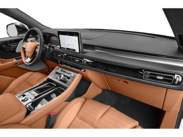 Used 2023 Lincoln Aviator Black Label w/ Dynamic Handling Package AWD/4WD image 12