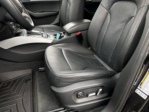 Used 2015 Audi Q5 2.0T Premium Plus image 11