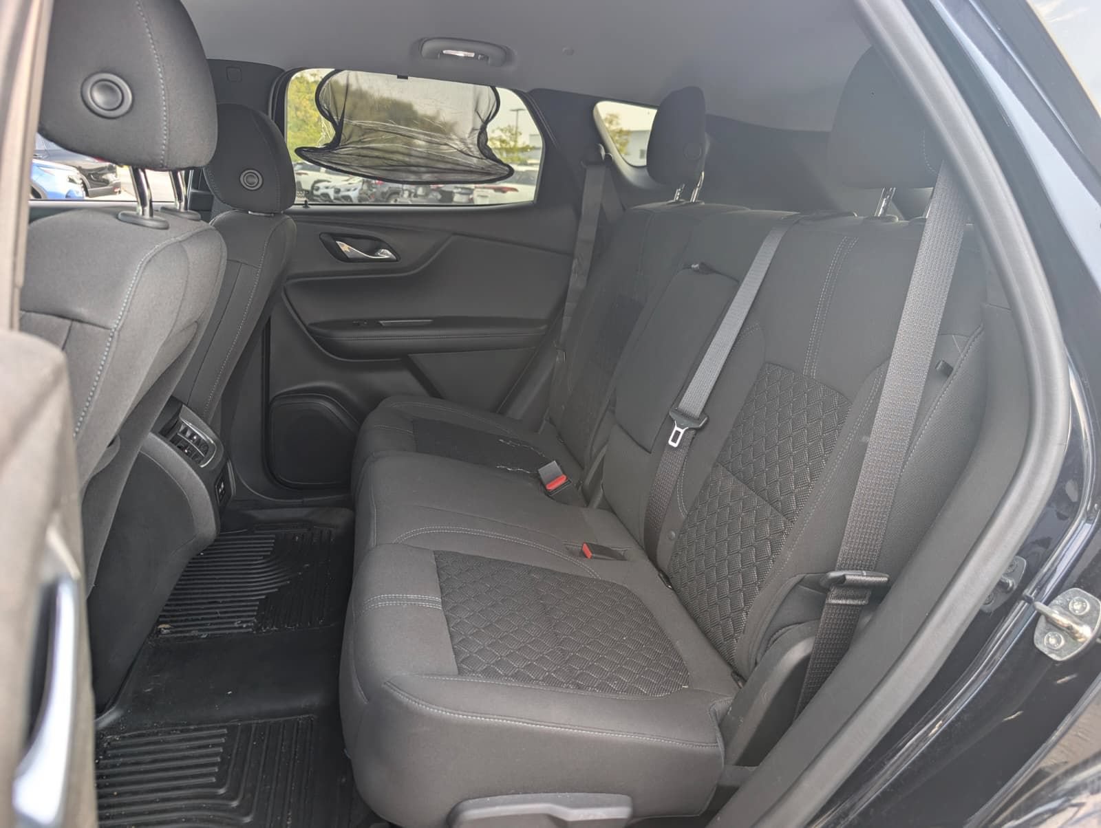 Used 2020 Chevrolet Blazer LT FWD image 29