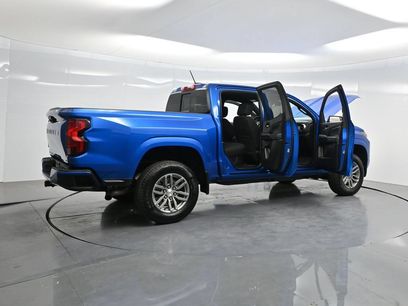 Used 2024 Chevrolet Colorado LT w/ LT Convenience Package II