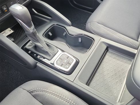 New 2026 Nissan Frontier SV w/ All-Weather Content Package image 10