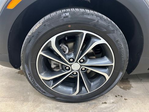 Certified 2023 Buick Encore GX Select image 33