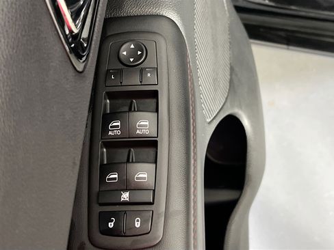 Used 2022 Dodge Durango R/T w/ Trailer Tow Group IV image 18