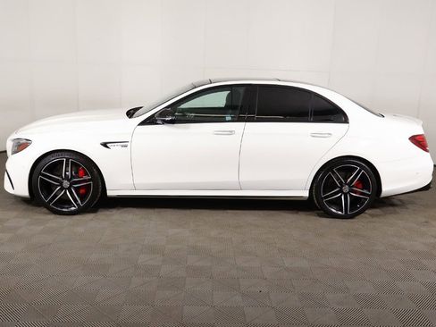 Used 2019 Mercedes-Benz E 63 AMG S image 22